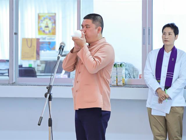 คณะรัฐศาสตร์และสังคมศาสตร์ 