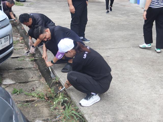 กองกิจการนิสิต