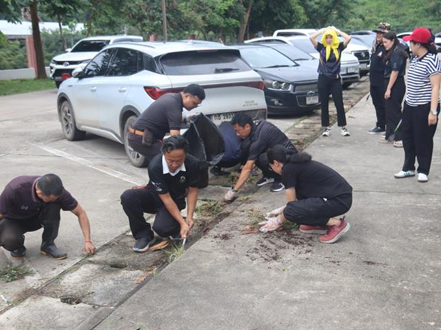 กองกิจการนิสิต