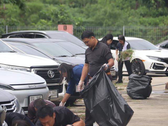 กองกิจการนิสิต
