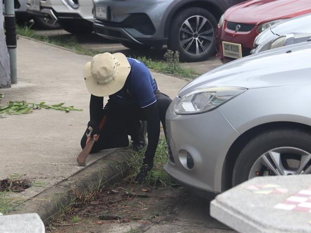 กองกิจการนิสิต