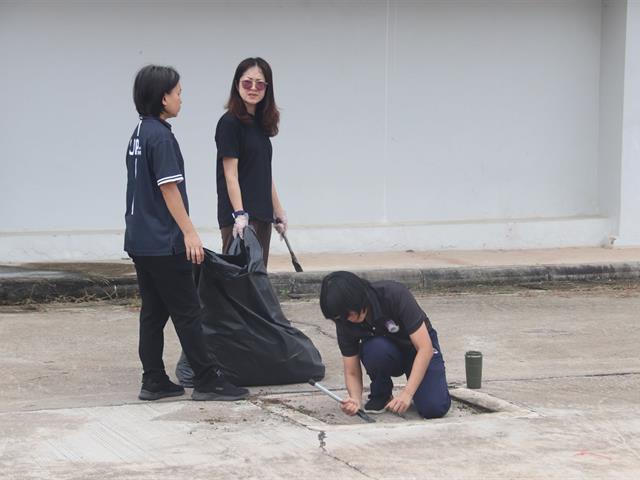 กองกิจการนิสิต