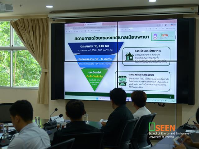 University of Phayao 
