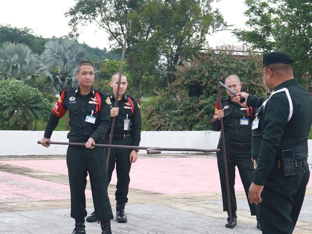 กองอาคารสถานที่