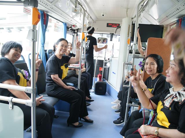 มหาวิทยาลัยพะเยา เปิดนิทรรศการ “16 เรื่องเล่าดีดี 16 ปี มหาวิทยาลัยพะเยา” แสดงผลงานความสำเร็จจากพลังความร่วมมือ สู่การสร้างความยั่งยืนให้ชุมชนและสังคม