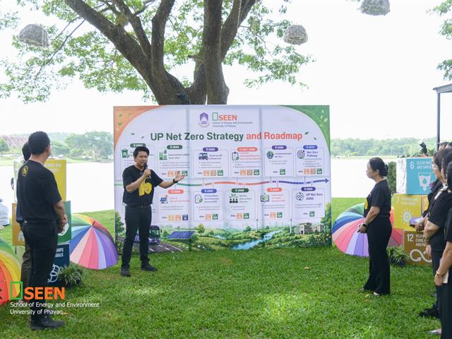 University of Phayao 