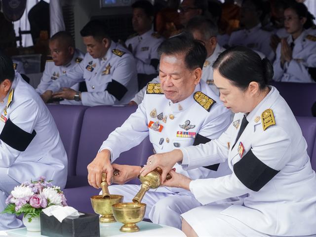16 ปี มหาวิทยาลัยพะเยา