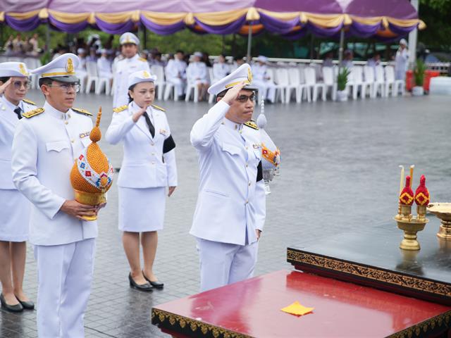 16 ปี มหาวิทยาลัยพะเยา