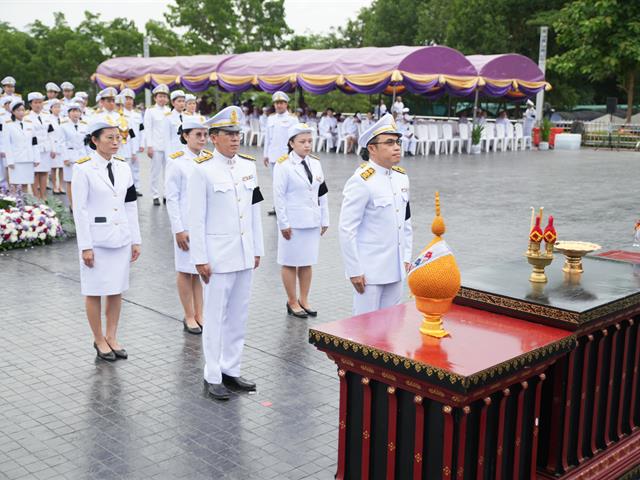 16 ปี มหาวิทยาลัยพะเยา