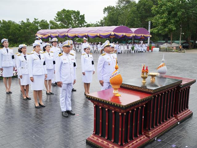 กองอาคารสถานที่ มหาวิทยาลัยพะเยา 