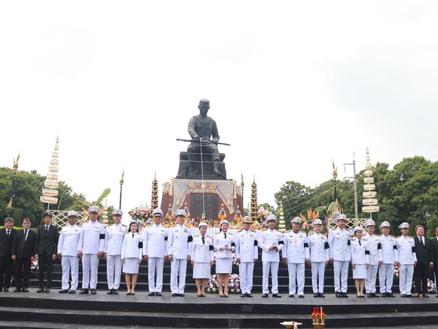 กองอาคารสถานที่ มหาวิทยาลัยพะเยา 