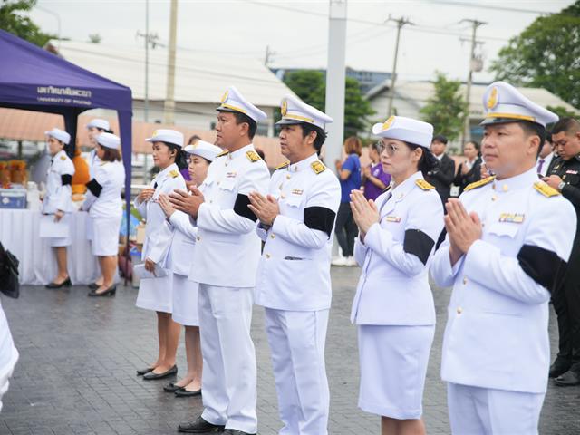 กองอาคารสถานที่ มหาวิทยาลัยพะเยา 