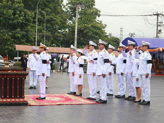 กองอาคารสถานที่ มหาวิทยาลัยพะเยา 