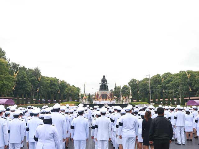 กองอาคารสถานที่ มหาวิทยาลัยพะเยา 