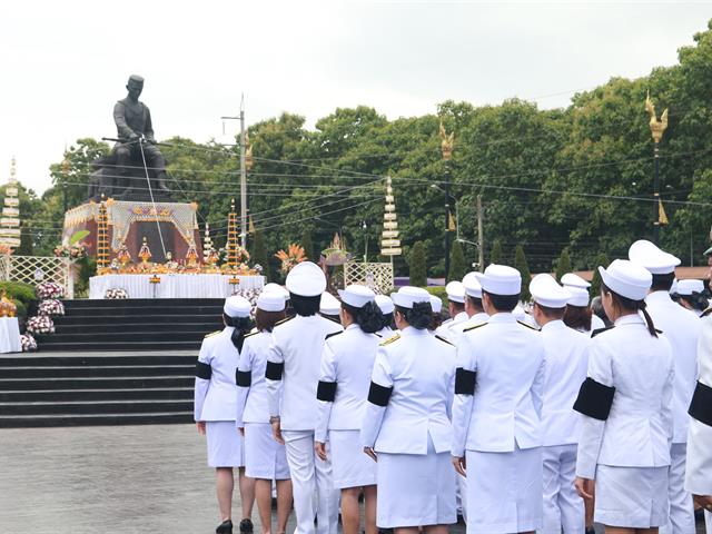 กองอาคารสถานที่ มหาวิทยาลัยพะเยา 