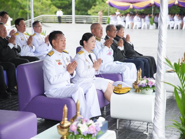 กองอาคารสถานที่ มหาวิทยาลัยพะเยา 