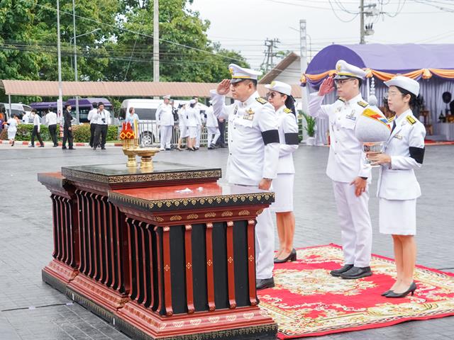 วันสถาปนามหาวิทยาลัยพะเยา ครบรอบ 16 ปี