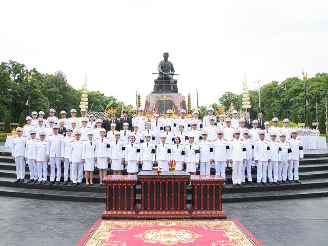 วันสถาปนามหาวิทยาลัยพะเยา ครบรอบ 16 ปี