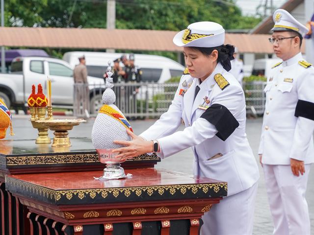 วันสถาปนามหาวิทยาลัยพะเยา ครบรอบ 16 ปี