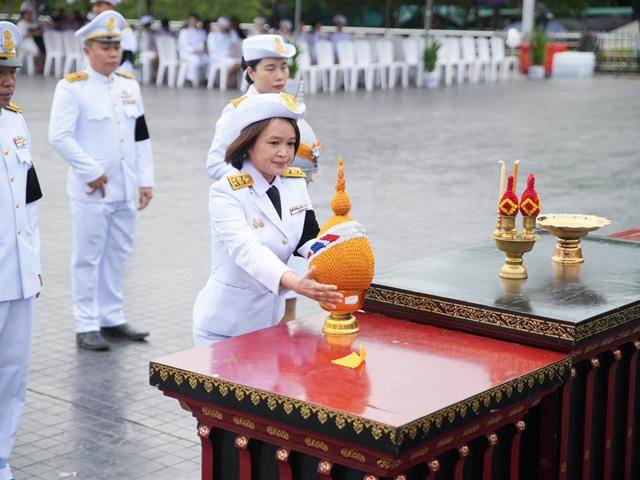วันสถาปนามหาวิทยาลัยพะเยา ครบรอบ 16 ปี