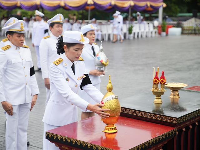 วันสถาปนามหาวิทยาลัยพะเยา ครบรอบ 16 ปี