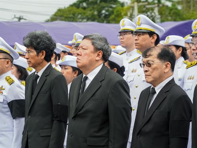 วันสถาปนามหาวิทยาลัยพะเยา ครบรอบ 16 ปี