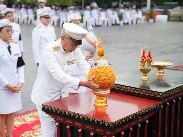 วันสถาปนามหาวิทยาลัยพะเยา ครบรอบ 16 ปี