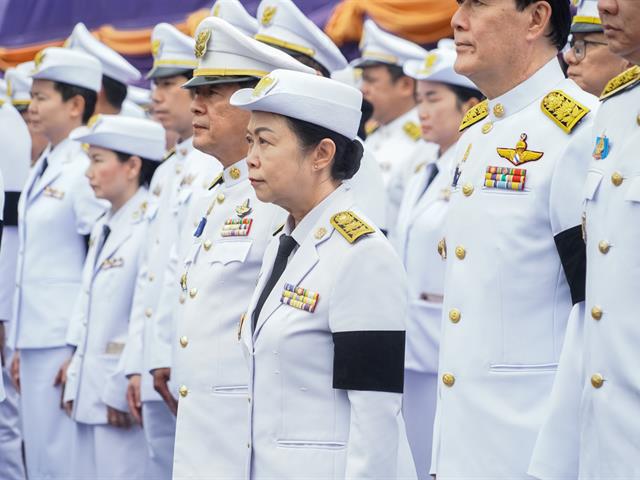 วันสถาปนามหาวิทยาลัยพะเยา ครบรอบ 16 ปี
