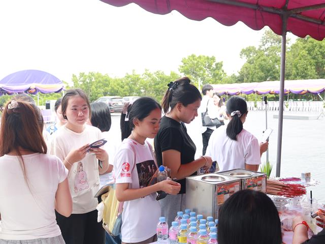 กองอาคารสถานที่ มหาวิทยาลัยพะเยา 