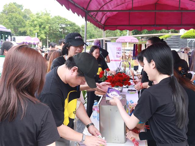 กองอาคารสถานที่ มหาวิทยาลัยพะเยา 