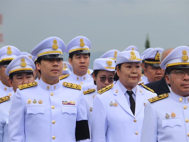 กองกิจการนิสิต