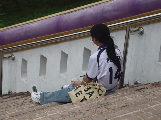 คณะรัฐศาสตร์และสังคมศาสตร์ 