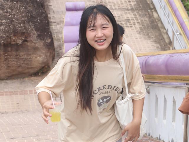คณะรัฐศาสตร์และสังคมศาสตร์ 