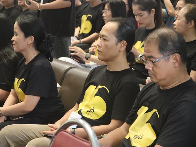 คณะรัฐศาสตร์และสังคมศาสตร์ 
