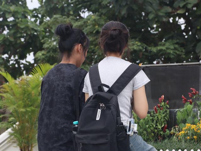 คณะรัฐศาสตร์และสังคมศาสตร์ 