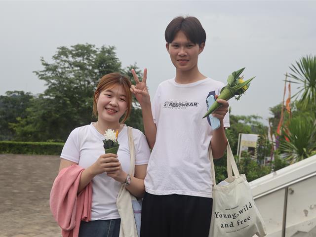 คณะรัฐศาสตร์และสังคมศาสตร์ 