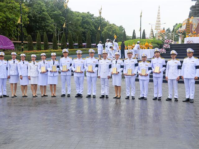 คณะรัฐศาสตร์และสังคมศาสตร์ 