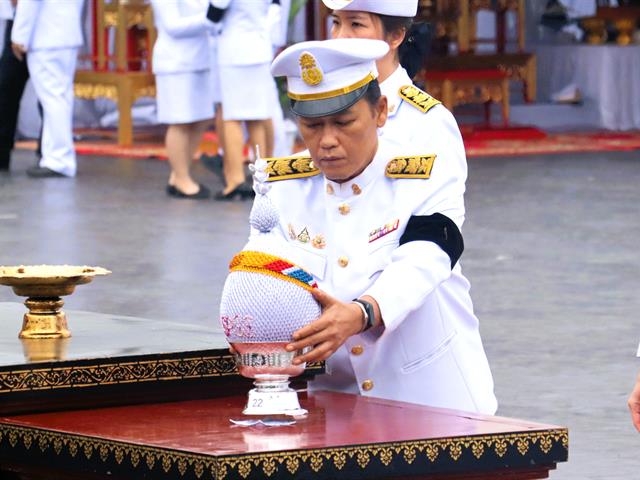คณะรัฐศาสตร์และสังคมศาสตร์ 
