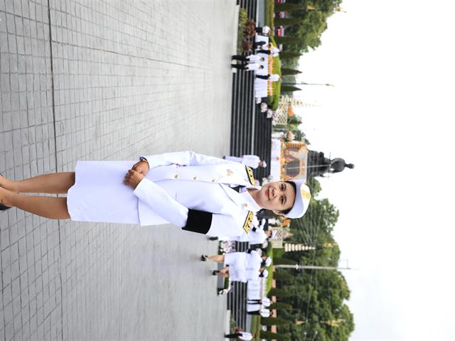 คณะทันตแพทยศาสตร์ มหาวิทยาลัยพะเยา ร่วมพิธีบวงสรวงและบำเพ็ญกุศลอุทิศถวายสมเด็จพระนเรศวรมหาราช เนื่องในโอกาสวันสถาปนามหาวิทยาลัยพะเยา ครบรอบ 16 ปี