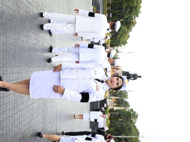 คณะทันตแพทยศาสตร์ มหาวิทยาลัยพะเยา ร่วมพิธีบวงสรวงและบำเพ็ญกุศลอุทิศถวายสมเด็จพระนเรศวรมหาราช เนื่องในโอกาสวันสถาปนามหาวิทยาลัยพะเยา ครบรอบ 16 ปี