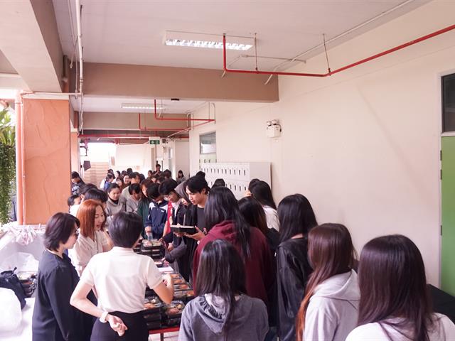 สาขาวิชาภาษาอังกฤษ คณะศิลปศาสตร์ มหาวิทยาลัยพะเยา จัดโครงการภาษาอังกฤษเพื่อวิชาชีพ กิจกรรมที่ 1 การแปลและล่าม เพื่อเตรียมพร้อมนิสิตก่อนออกฝึกงาน และพัฒนาทักษะการแปลและล่าม