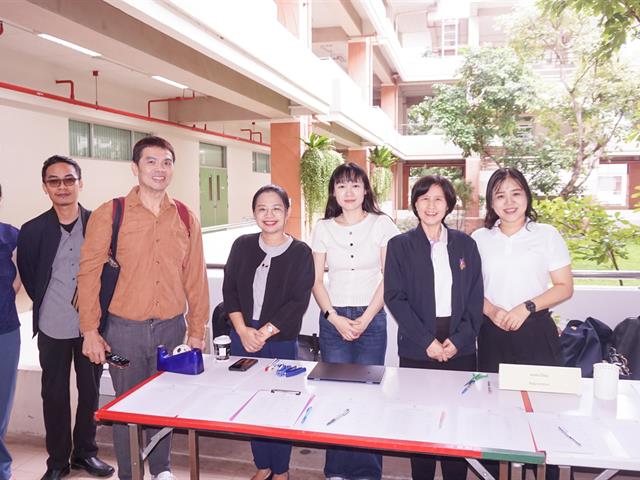 สาขาวิชาภาษาอังกฤษ คณะศิลปศาสตร์ มหาวิทยาลัยพะเยา จัดโครงการภาษาอังกฤษเพื่อวิชาชีพ กิจกรรมที่ 1 การแปลและล่าม เพื่อเตรียมพร้อมนิสิตก่อนออกฝึกงาน และพัฒนาทักษะการแปลและล่าม