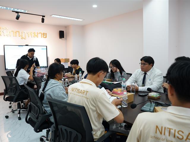 คลินิกสิทธิมนุษยชนเคลื่อนที่
