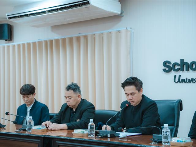 คลินิกสิทธิมนุษยชนเคลื่อนที่
