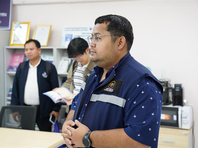 คลินิกสิทธิมนุษยชนเคลื่อนที่