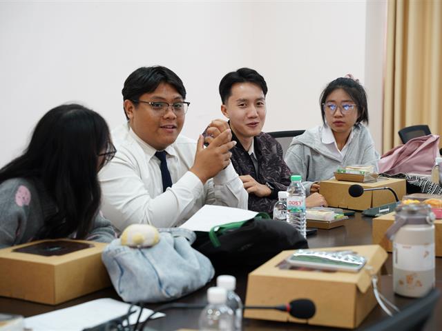 คลินิกสิทธิมนุษยชนเคลื่อนที่