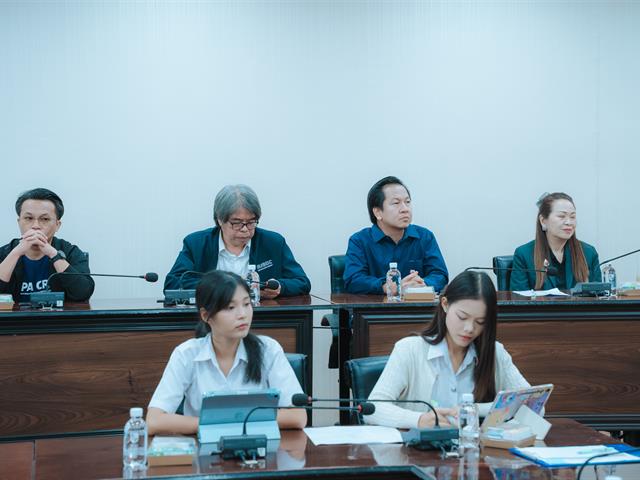 คลินิกสิทธิมนุษยชนเคลื่อนที่
