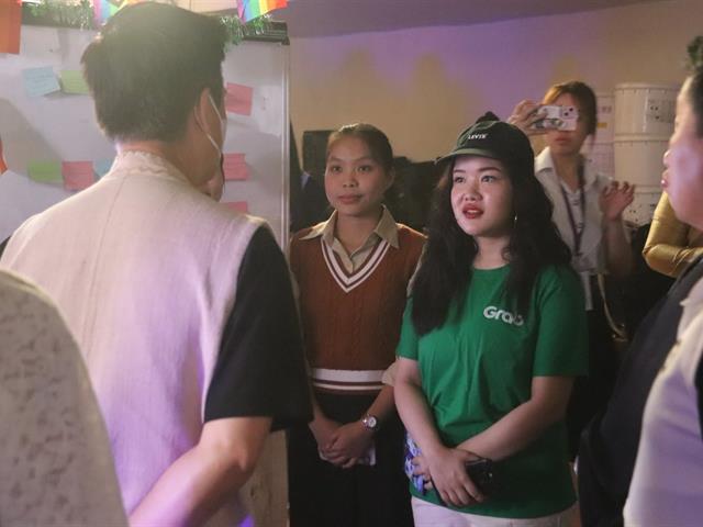 กองกิจการนิสิต