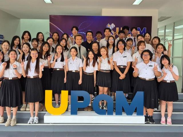 พัฒนาศักยภาพและแลกเปลี่ยนเรียนรู้การดำเนินงานสโมสรนิสิต คณะสหเวชศาสตร์