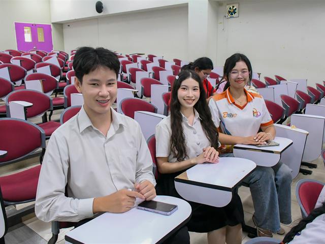 วิทยาลัยการศึกษา ดำเนินกิจกรรมประชุมสรุปงานโครงการกระดานดำสัมพันธ์ ครั้งที่ 20